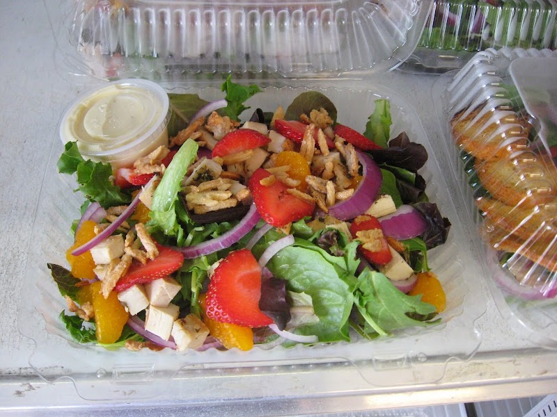 Black Sheep Cafe & Catering - photo 5