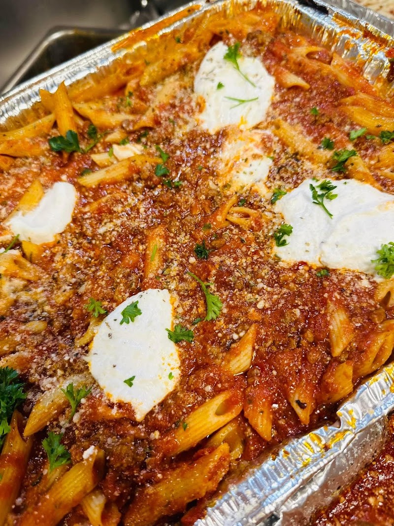 Mancino's Pizza & Catering - photo 2