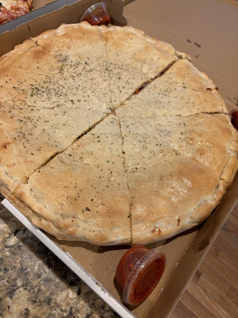 Mancino's Pizza & Catering - photo 5