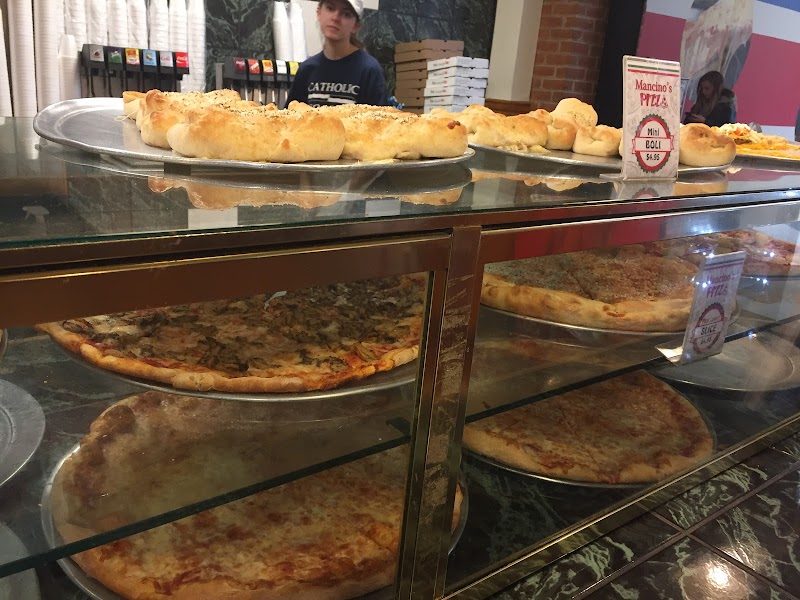 Mancino's Pizza & Catering - photo 4