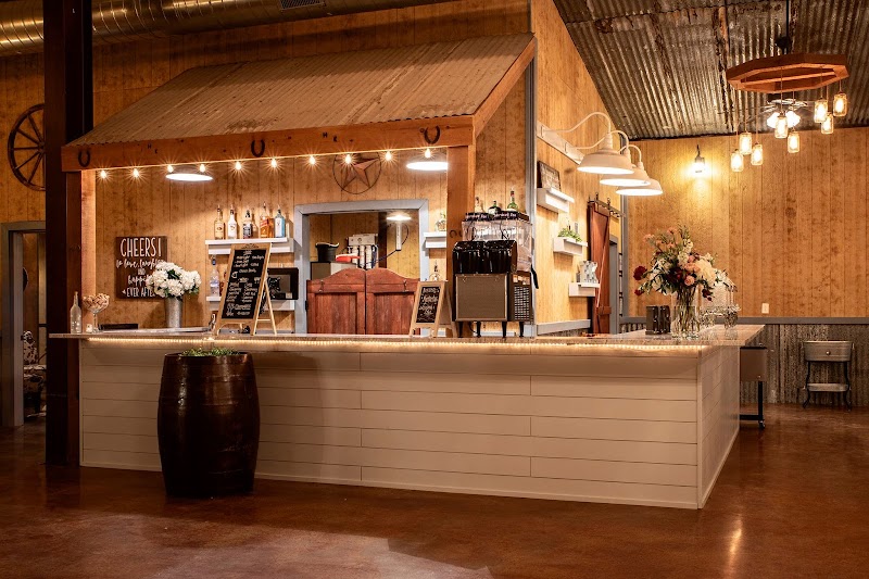 Horseshoe Knot Event Center - photo 4
