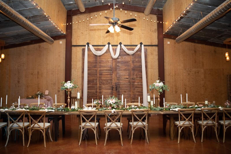 Horseshoe Knot Event Center - photo 5