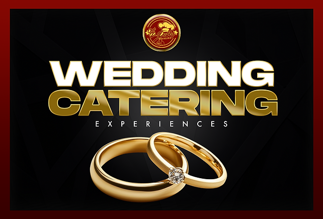 PDubbz Catering - Wedding & Event Catering in Dallas - photo 2