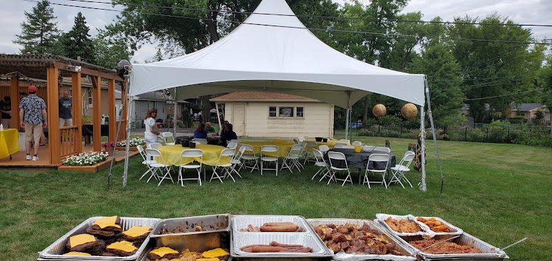 Party People Rental Company - Catering in Downers Grove, Illinois