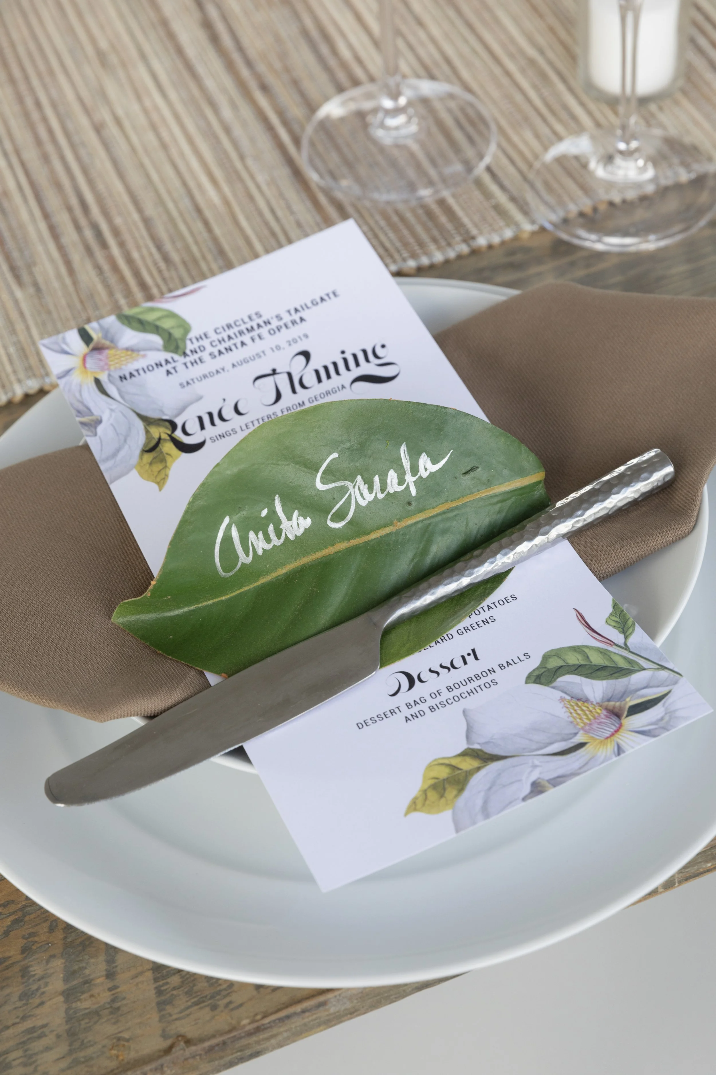 High Mountain Cuisine Catering & HMC Kitchen - photo 4