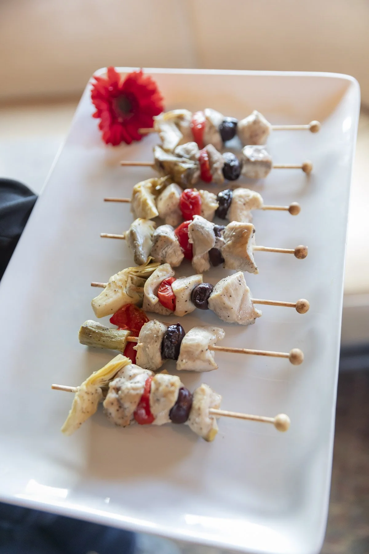 High Mountain Cuisine Catering & HMC Kitchen - photo 5