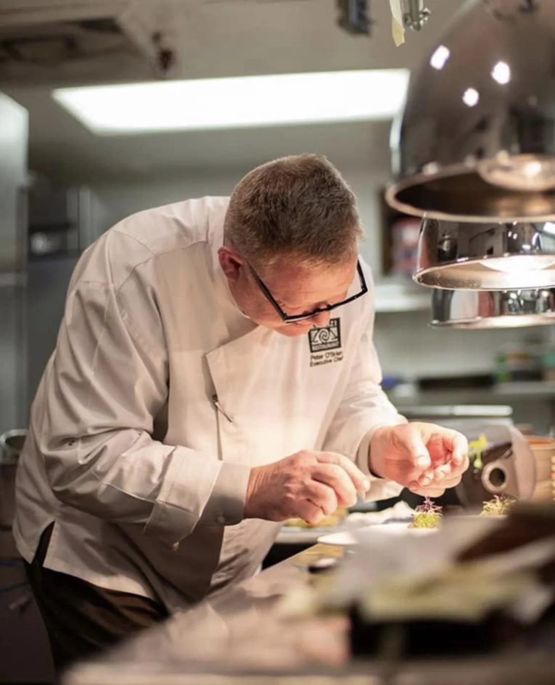 High Mountain Cuisine Catering & HMC Kitchen - photo 2