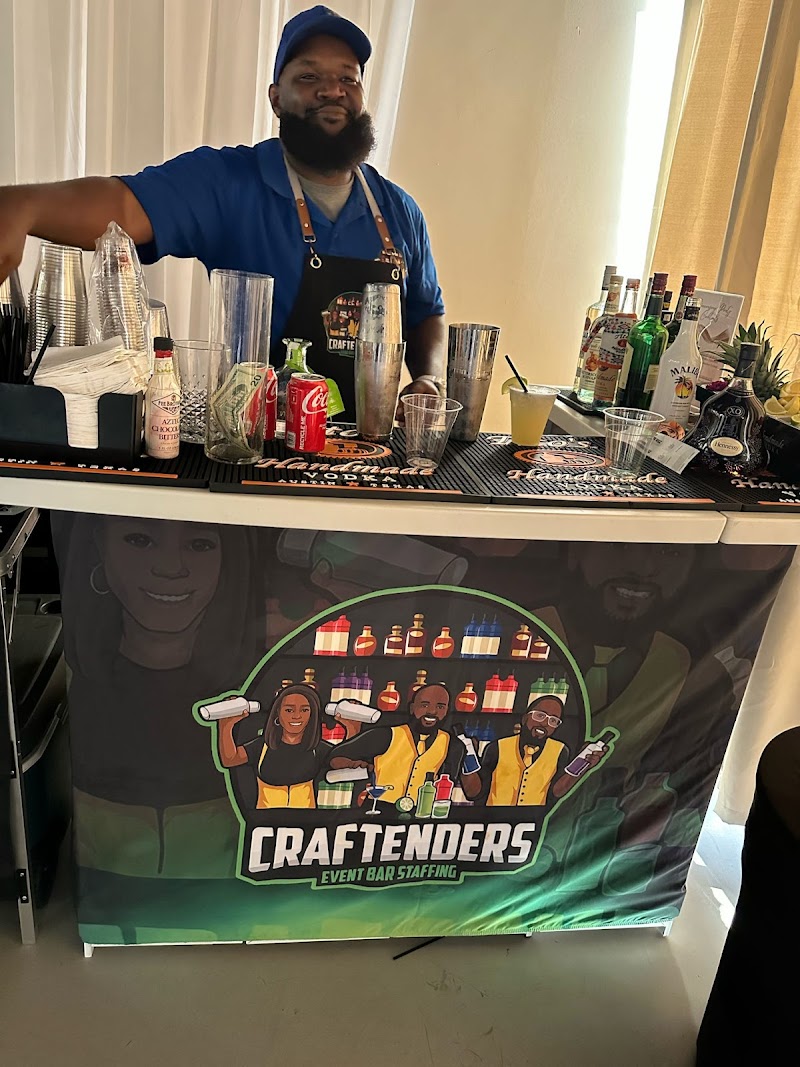 Craftenders Event Staffing LLC - photo 2