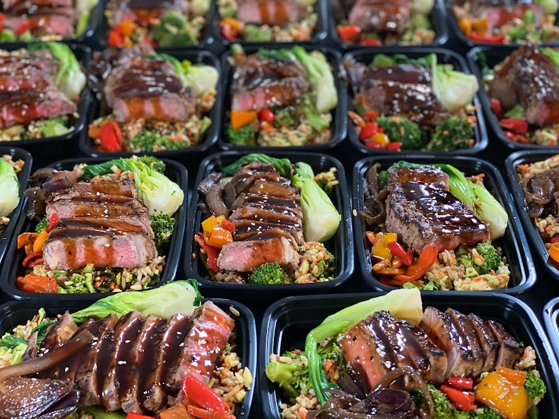 Meals By Chef B - photo 2