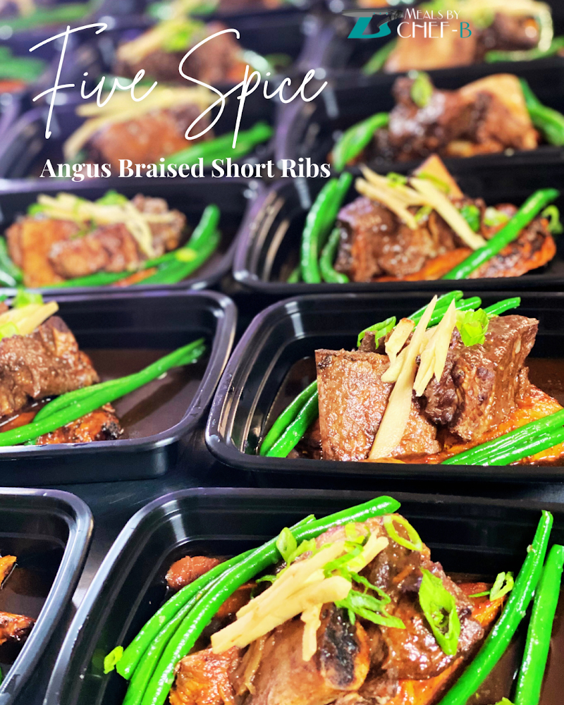 Meals By Chef B - photo 4