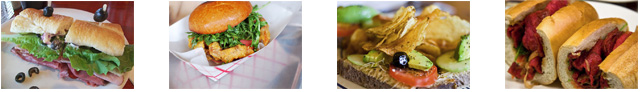 Northside Deli - photo 3