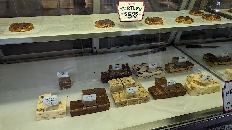 Tortilla Flat Country Store - photo 2