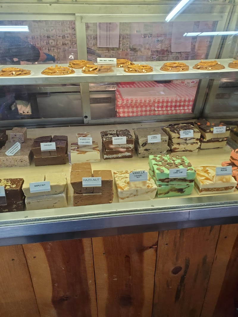 Tortilla Flat Country Store - Catering in Apache Junction, Arizona