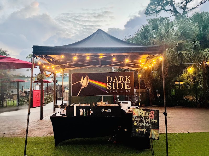 The Dark side of the spoon - Catering in Ponte Vedra Beach, Florida