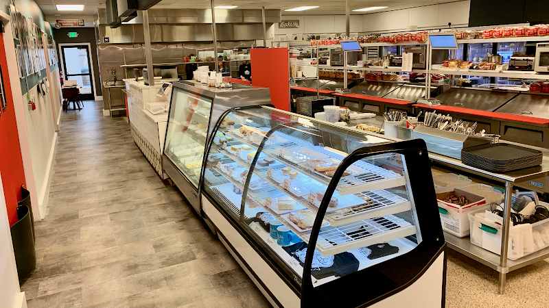 Little Lois Cafe - Catering in Salem, Oregon