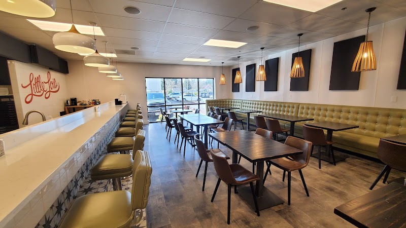 Little Lois Cafe - photo 5