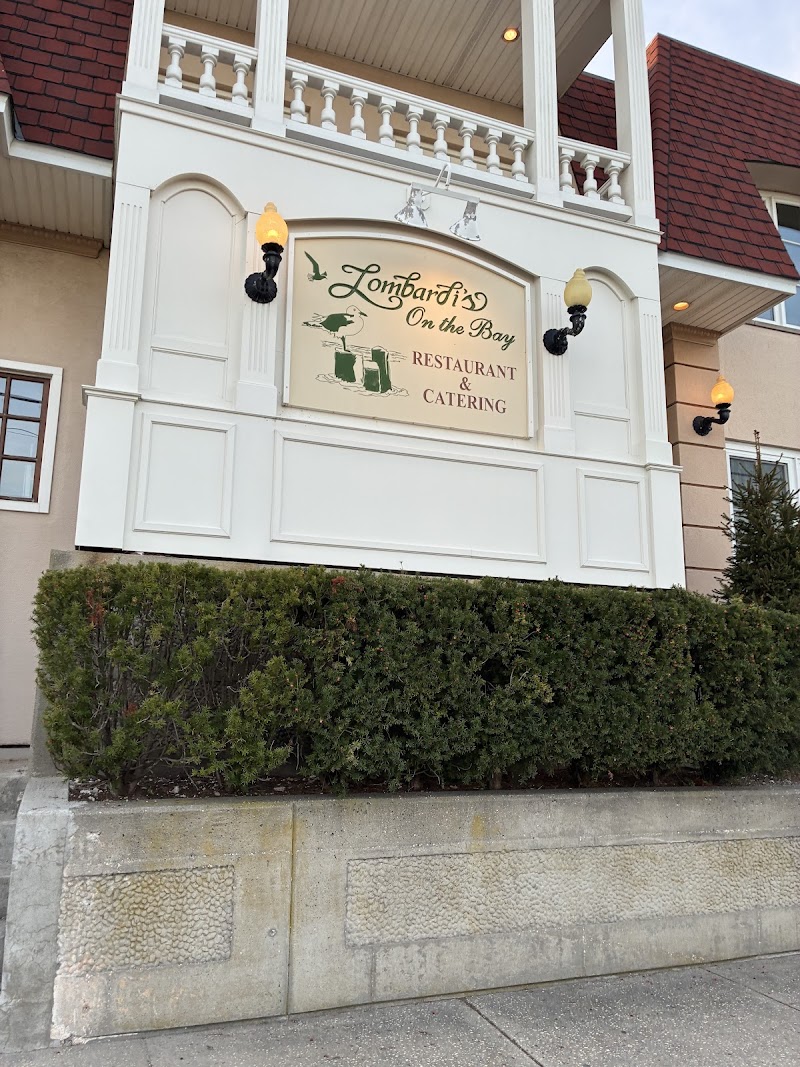 Lombardi's On the Bay - Catering in Patchogue, New York