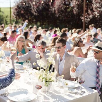 Chef Adair | Private Chef Catering - Catering in Cotati, California