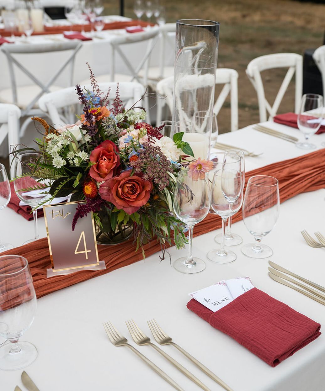 Chef Adair | Private Chef Catering - photo 2