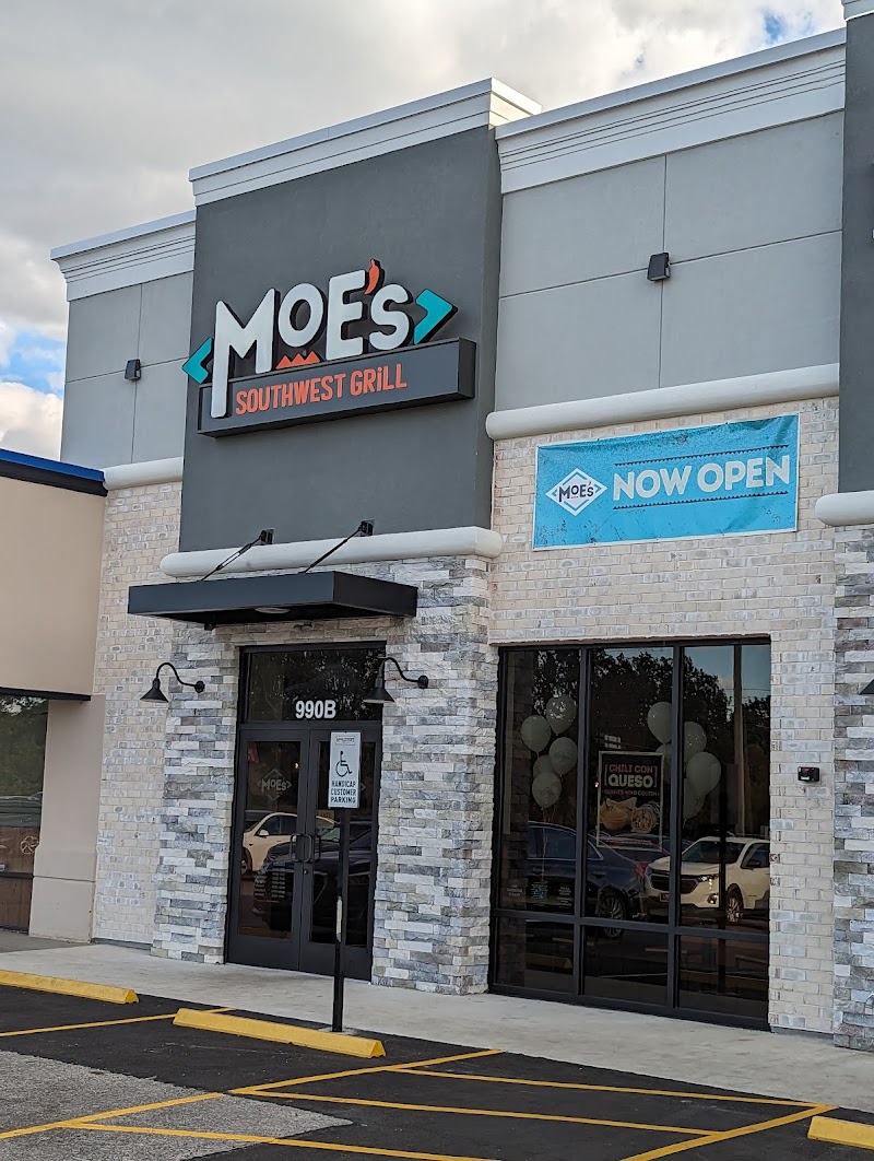 Moe's Southwest Grill - Catering in Centerville, Ohio