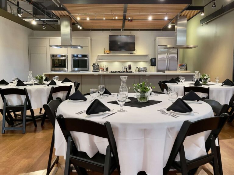 Salt Lake Culinary Education - photo 4