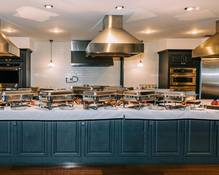 Salt Lake Culinary Education - photo 5