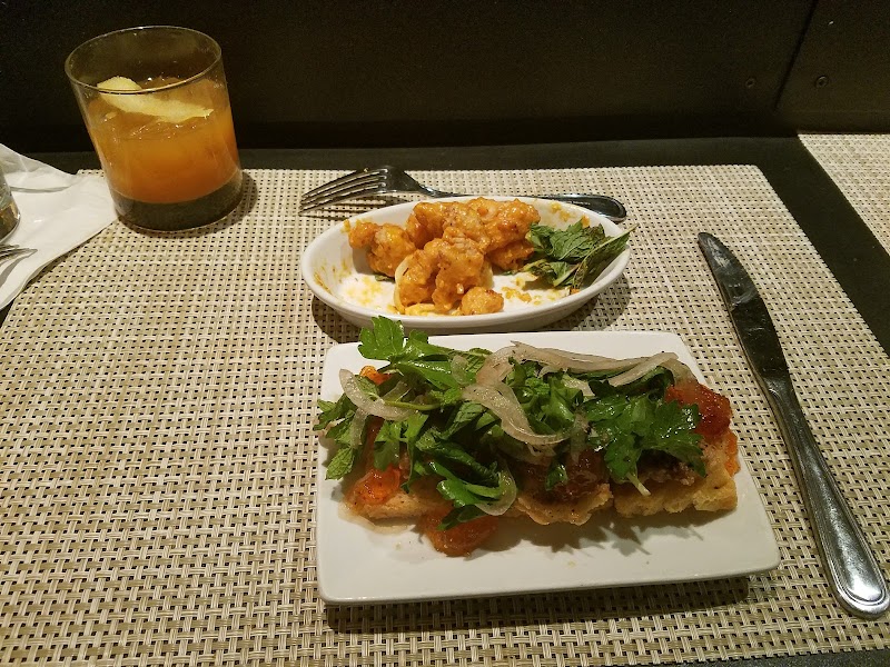 Calcasieu Catering and Events by Link Restaurant Group - Catering in New Orleans, Louisiana