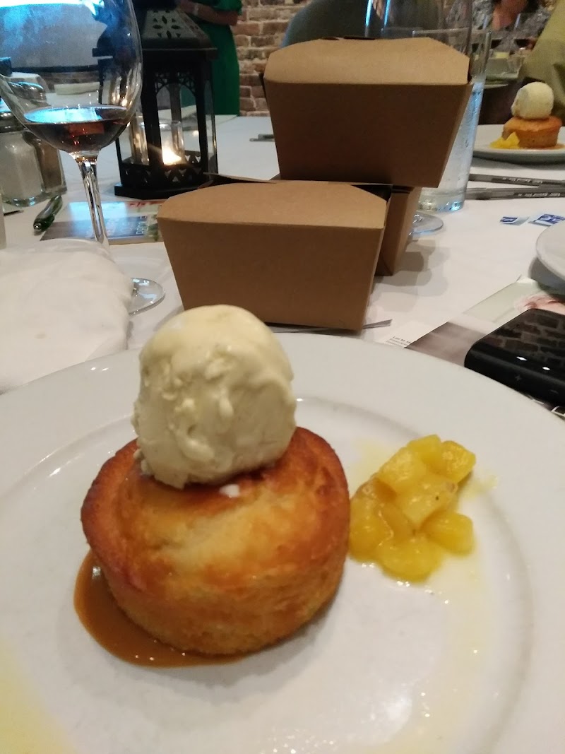 Calcasieu Catering and Events by Link Restaurant Group - photo 4