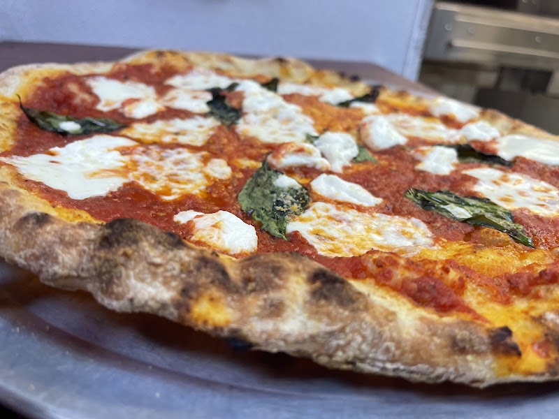 Paparazzi Pizza - photo 2