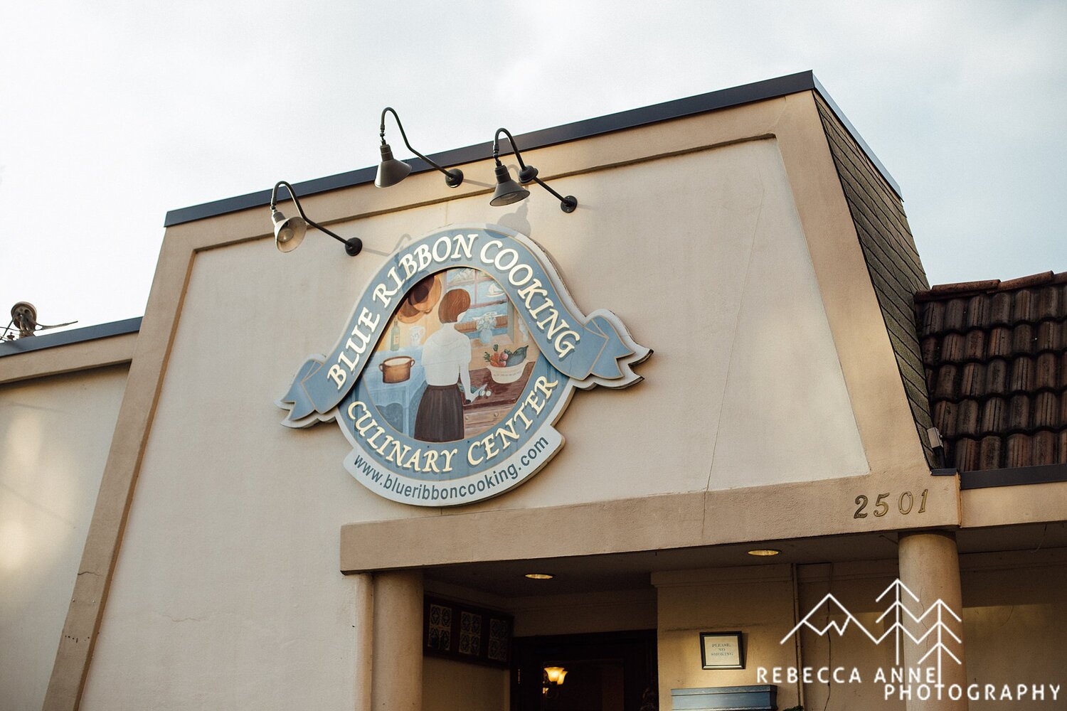 Blue Ribbon Cooking - Catering in Seattle, Washington