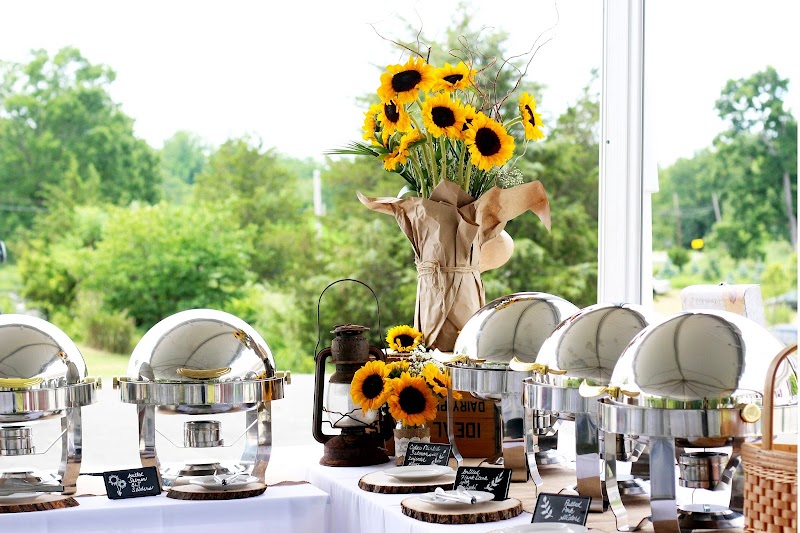 Pierrot Catering - Catering in Sparta, New Jersey