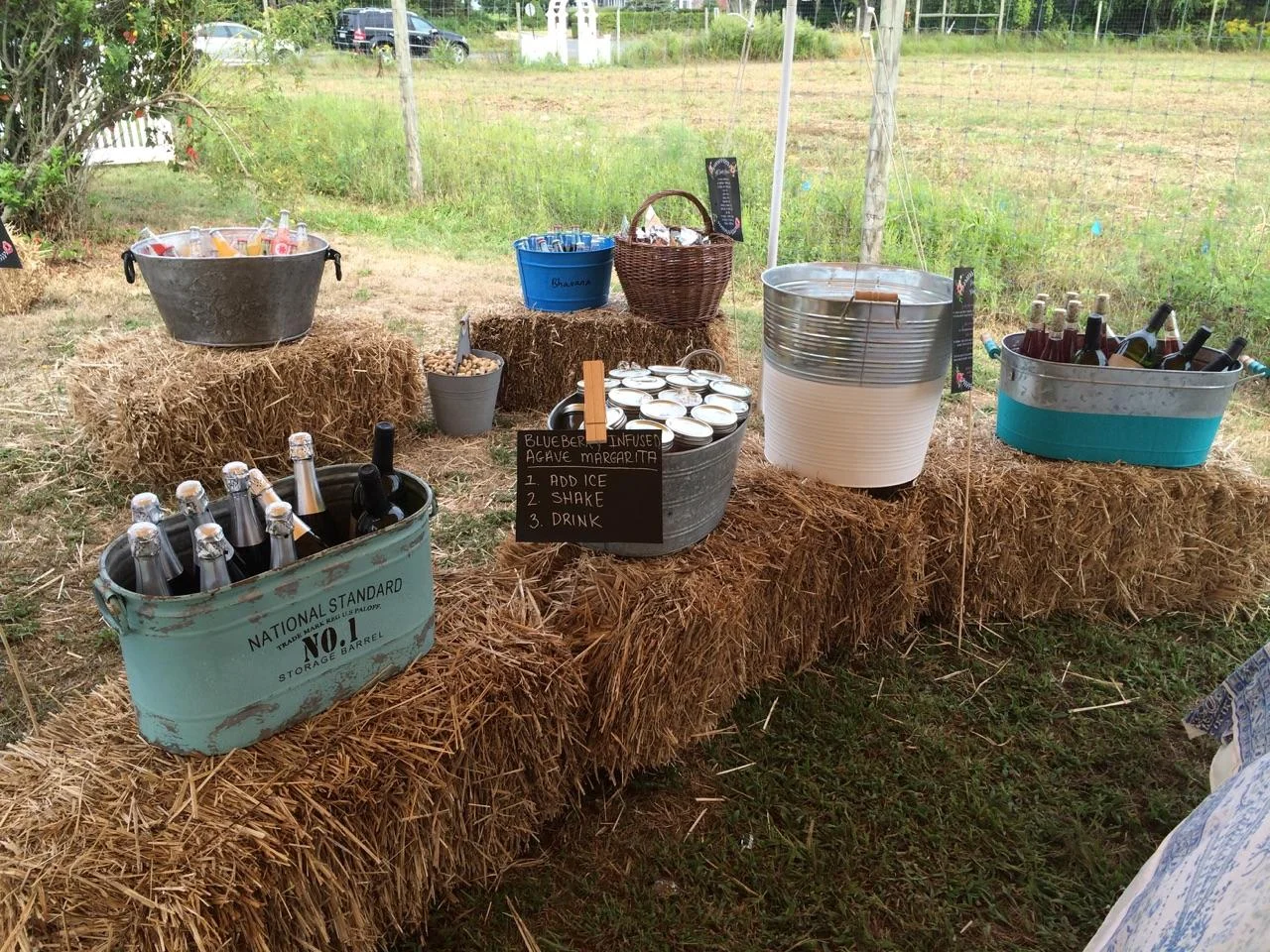 Hostess With The Mostess Catering & Events - photo 3