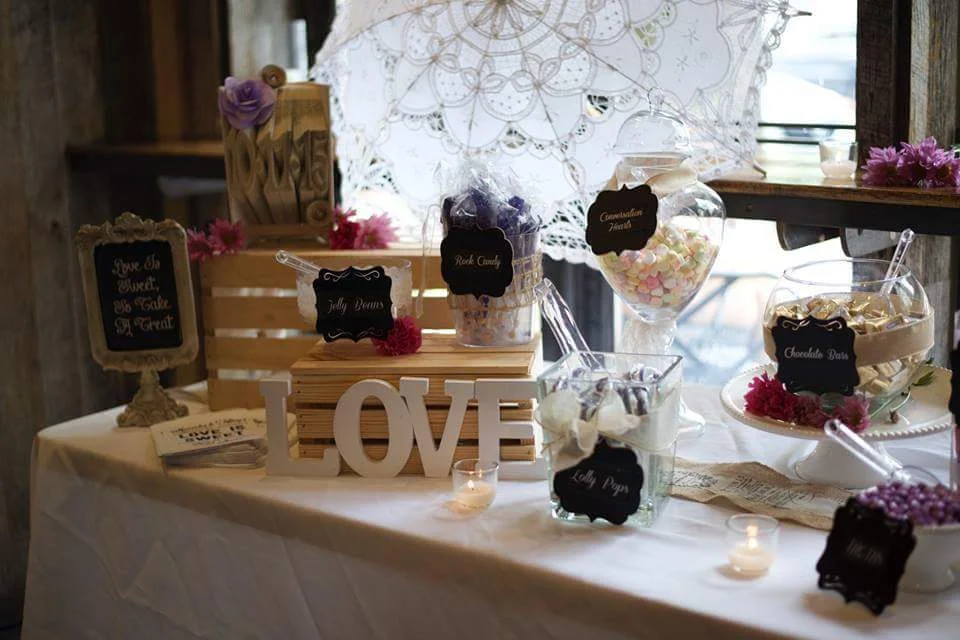 Hostess With The Mostess Catering & Events - photo 2