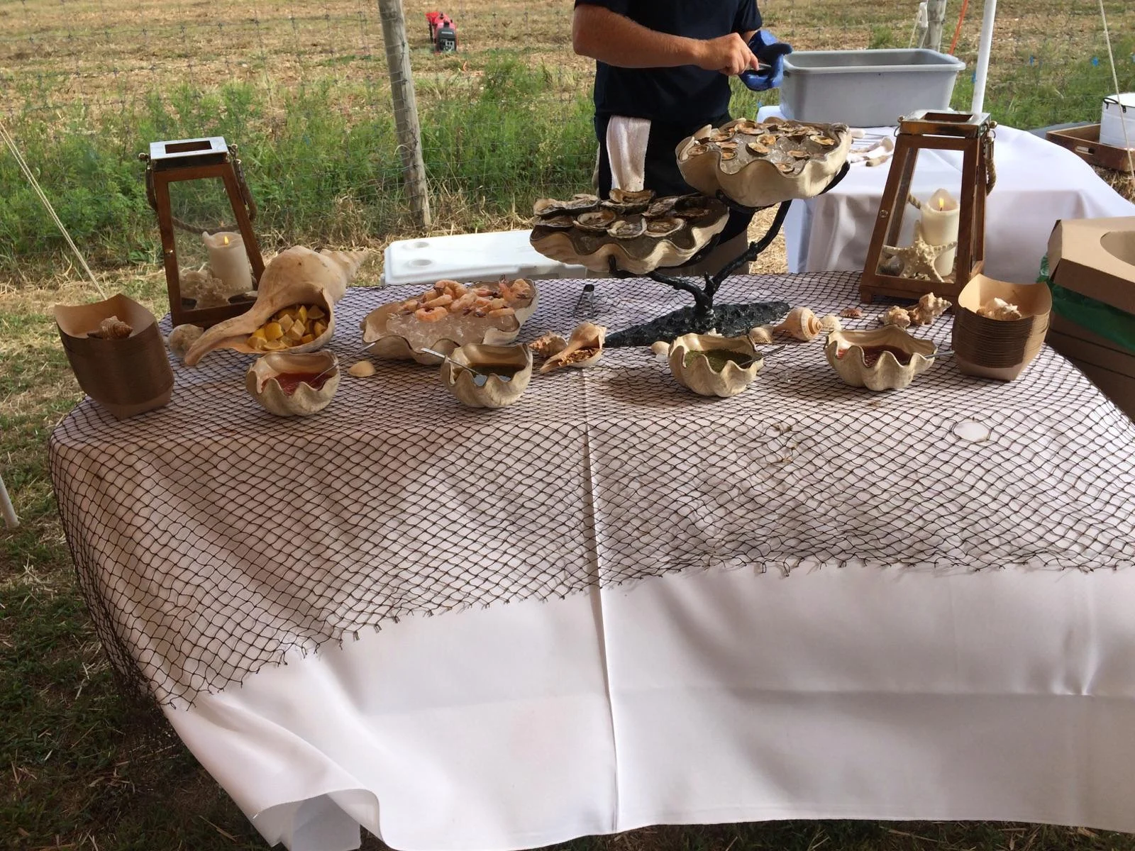 Hostess With The Mostess Catering & Events - photo 5