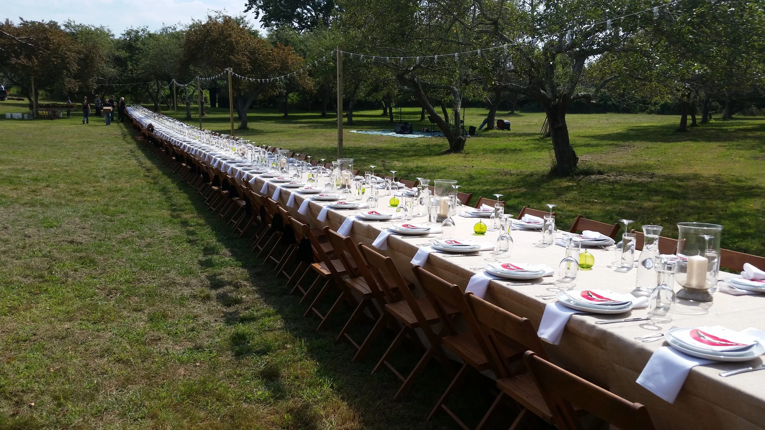 Hostess With The Mostess Catering & Events - photo 4