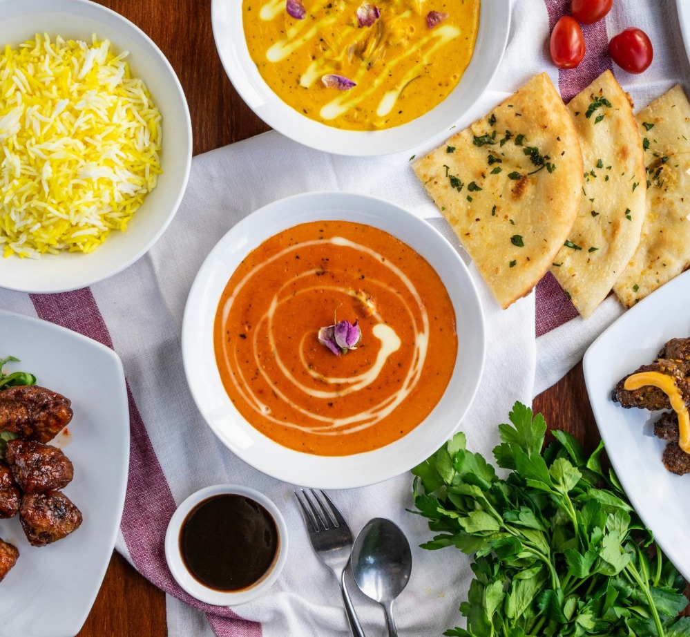 Tikka House Indian Cuisine and Catering - photo 2