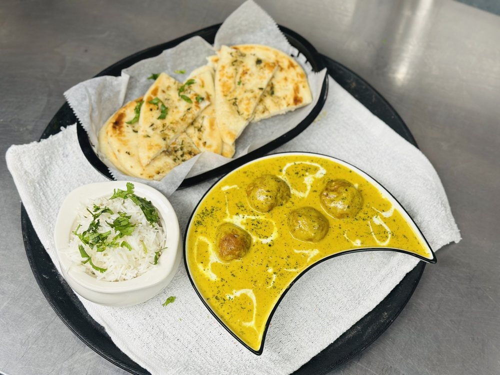 Tikka House Indian Cuisine and Catering - photo 5