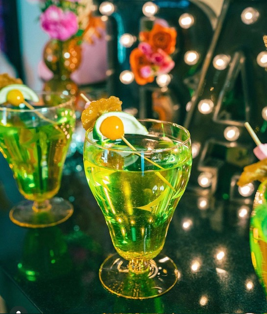 Irresistible Events & Catering - photo 4
