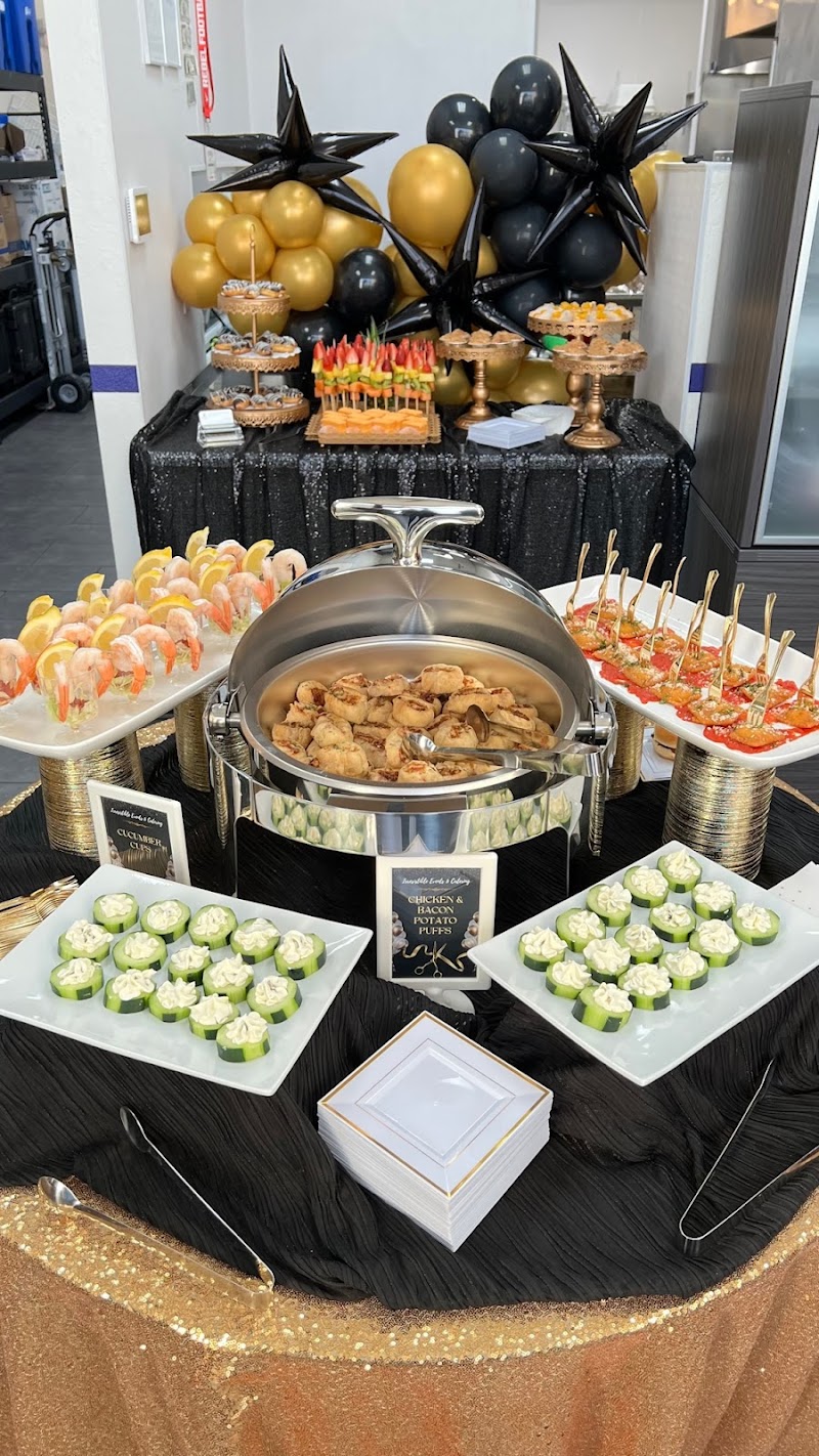 Irresistible Events & Catering - photo 3
