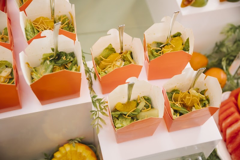 Irresistible Events & Catering - photo 5