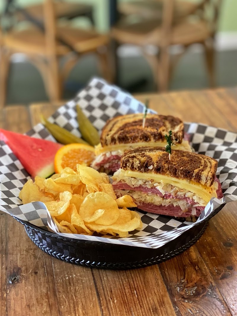 The Lunchbox - Simpsonville - photo 2