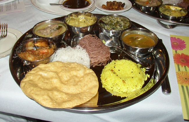 Happy Chef Catering Co. - photo 2
