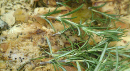 Happy Chef Catering Co. - photo 5