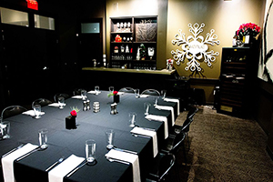 Venue Restaurant & Lounge - photo 3