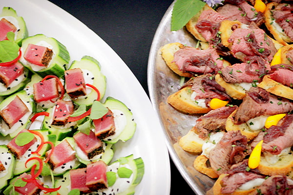 Venue Restaurant & Lounge - Catering in Lincoln, Nebraska