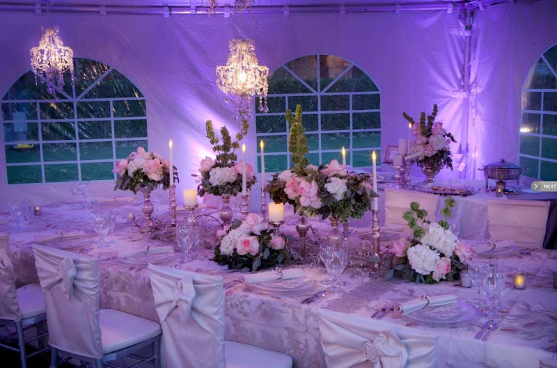 Anne Marie's Catering & Events - Catering in San Antonio, Texas