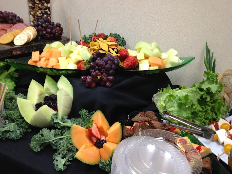 Anne Marie's Catering & Events - photo 5