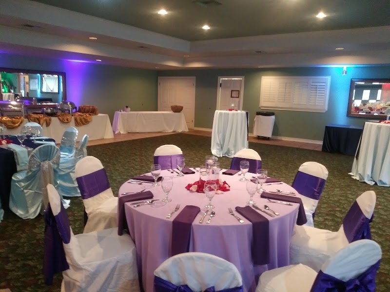 Anne Marie's Catering & Events - photo 3