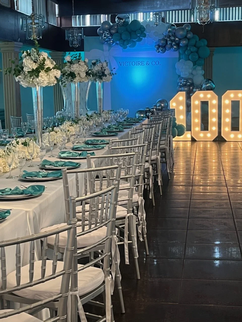 Event Rental Factory - photo 2