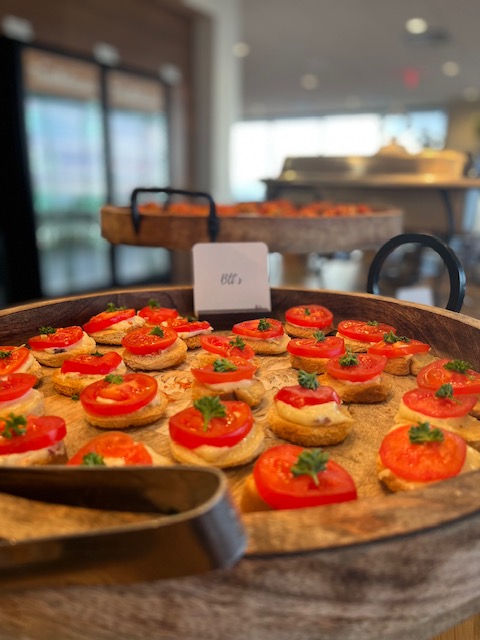 Sweet and Savory Catering - photo 5